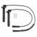 Juego de cables de bujía ZEF1561 Beru