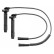 Juego de cables de bujía ZEF1561 Beru, Miniatura 2
