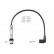 Juego de cables de bujía ZEF1572 Beru