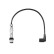 Juego de cables de bujía ZEF1572 Beru, Miniatura 2