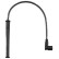 Juego de cables de bujía ZEF1602 Beru, Miniatura 2