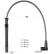 Juego de cables de bujía ZEF1604 Beru