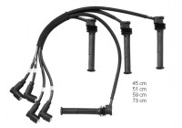 Juego de cables de bujía ZEF1612 Beru