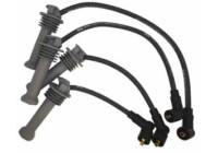 Juego de cables de bujía ZEF1628 Beru