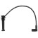 Juego de cables de bujía ZEF1628 Beru, Miniatura 3