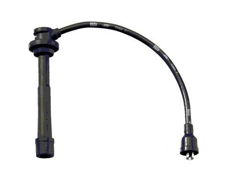 Juego de cables de bujía ZEF1636 Beru