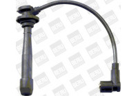 Juego de cables de bujía ZEF1641 Beru