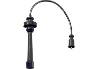 Juego de cables de bujía ZEF1645 Beru