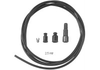 Juego de cables de bujía ZEF444 Beru