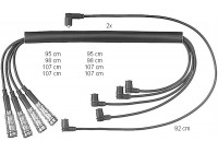 Juego de cables de bujía ZEF463 Beru