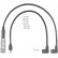 Juego de cables de bujía ZEF470 Beru