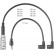 Juego de cables de bujía ZEF471 Beru