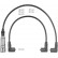 Juego de cables de bujía ZEF612 Beru