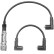 Juego de cables de bujía ZEF707 Beru, Miniatura 2