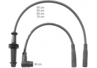 Juego de cables de bujía ZEF756 Beru