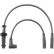Juego de cables de bujía ZEF756 Beru, Miniatura 2