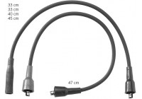 Juego de cables de bujía ZEF758 Beru