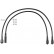 Juego de cables de bujía ZEF769 Beru