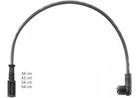 Juego de cables de bujía ZEF787 Beru