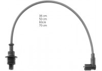 Juego de cables de bujía ZEF793 Beru
