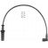 Juego de cables de bujía ZEF795 Beru