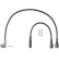 Juego de cables de bujía ZEF796 Beru