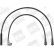 Juego de cables de bujía ZEF810 Beru, Miniatura 2