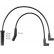 Juego de cables de bujía ZEF834 Beru, Miniatura 2