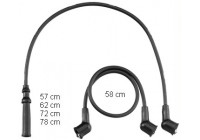 Juego de cables de bujía ZEF856 Beru