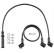 Juego de cables de bujía ZEF856 Beru