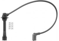 Juego de cables de bujía ZEF862 Beru