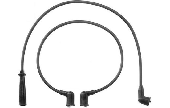 Juego de cables de bujía ZEF909 Beru, Imagen 2