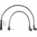 Juego de cables de bujía ZEF913 Beru