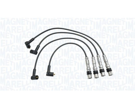 Juego de cables de bujía