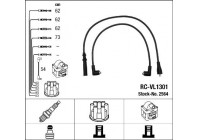 Juego de cables de bujía