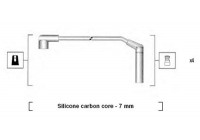 Juego de cables de bujía
