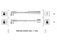 Juego de cables de bujía