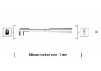Juego de cables de bujía