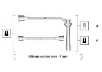 Juego de cables de bujía
