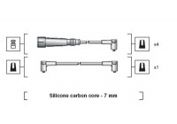Juego de cables de bujía