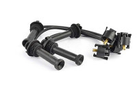 Juego de cables de bujía