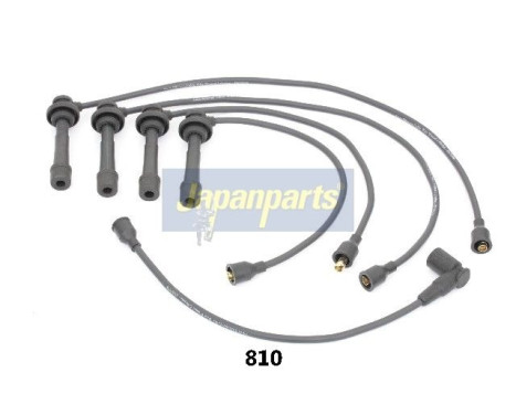 Juego de cables de bujía