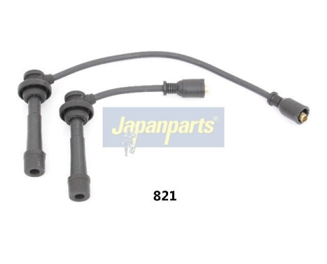 Juego de cables de bujía