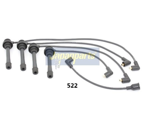 Juego de cables de bujía