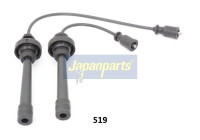 Juego de cables de bujía