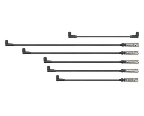 Juego de cables de bujía