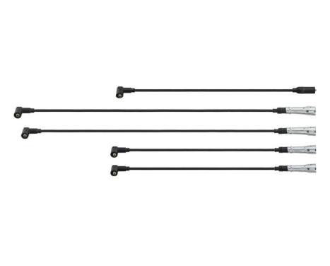 Juego de cables de bujía
