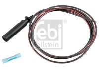 Kit de reparación de cables, bujías incandescentes febi Plus