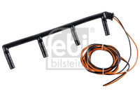 Kit de reparación de cables