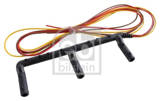 Kit de reparación de cables
